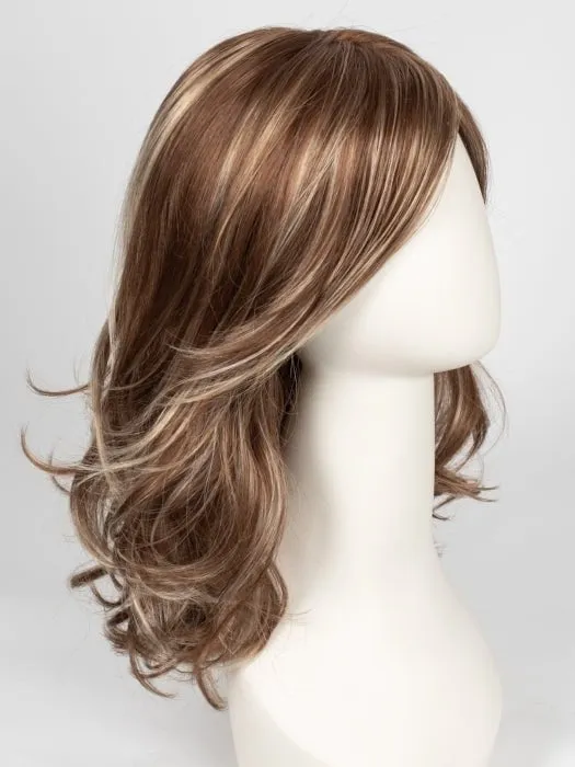 Accessories_Jon Renau_Wigs Hairpieces Toppers Gisele | Synthetic Lace Front Wig (Mono Top)