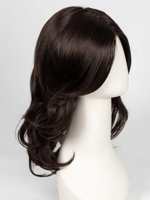 Accessories_Jon Renau_Wigs Hairpieces Toppers Gisele | Synthetic Lace Front Wig (Mono Top)