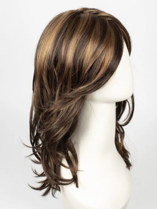 Accessories_Jon Renau_Wigs Hairpieces Toppers Gisele | Synthetic Lace Front Wig (Mono Top)