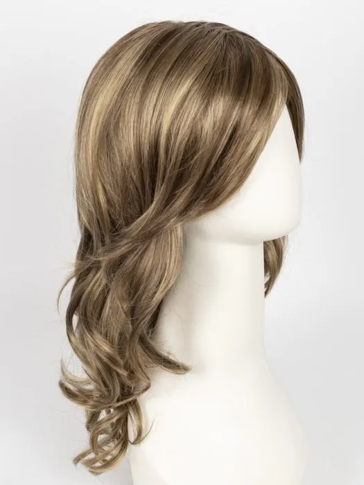 Accessories_Jon Renau_Wigs Hairpieces Toppers Gisele | Synthetic Lace Front Wig (Mono Top)