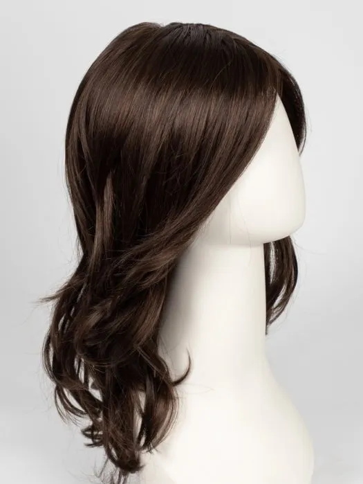 Accessories_Jon Renau_Wigs Hairpieces Toppers Gisele | Synthetic Lace Front Wig (Mono Top)