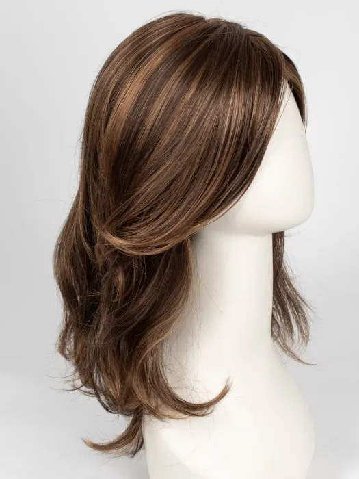 Accessories_Jon Renau_Wigs Hairpieces Toppers Gisele | Synthetic Lace Front Wig (Mono Top)