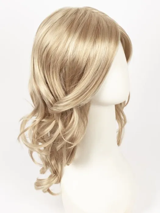 Accessories_Jon Renau_Wigs Hairpieces Toppers Gisele | Synthetic Lace Front Wig (Mono Top)