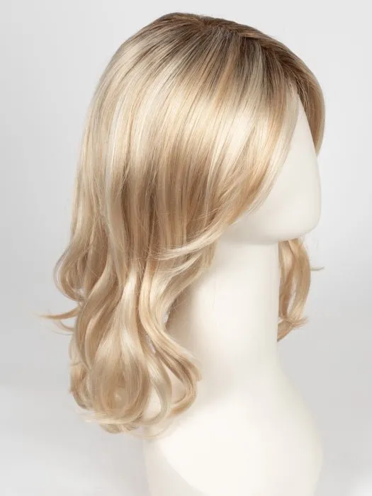 Accessories_Jon Renau_Wigs Hairpieces Toppers Gisele | Synthetic Lace Front Wig (Mono Top)