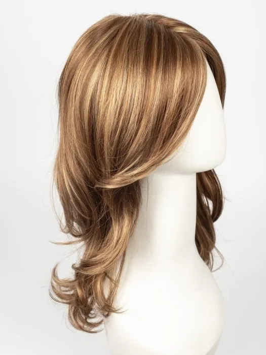 Accessories_Jon Renau_Wigs Hairpieces Toppers Gisele | Synthetic Lace Front Wig (Mono Top)