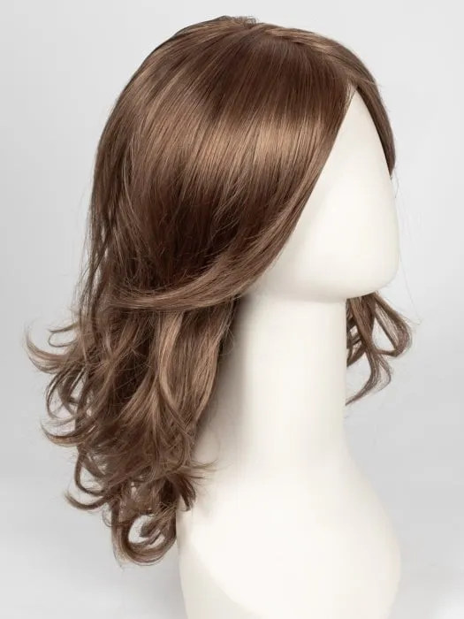 Accessories_Jon Renau_Wigs Hairpieces Toppers Gisele | Synthetic Lace Front Wig (Mono Top)