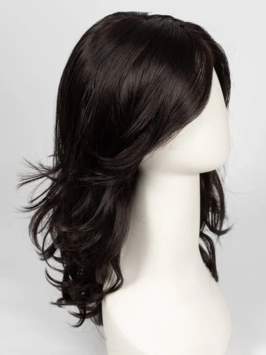 Accessories_Jon Renau_Wigs Hairpieces Toppers Gisele | Synthetic Lace Front Wig (Mono Top)
