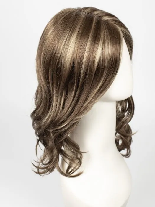 Accessories_Jon Renau_Wigs Hairpieces Toppers Gisele | Synthetic Lace Front Wig (Mono Top)
