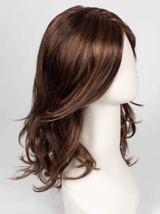 Accessories_Jon Renau_Wigs Hairpieces Toppers Gisele | Synthetic Lace Front Wig (Mono Top)