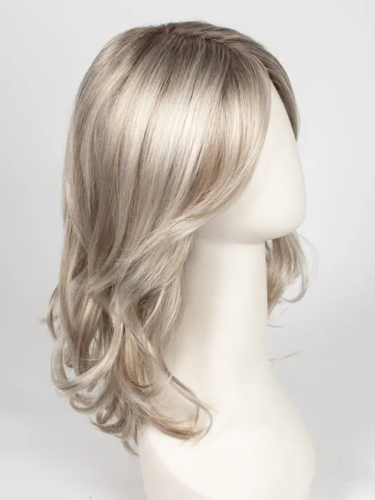Accessories_Jon Renau_Wigs Hairpieces Toppers Gisele | Synthetic Lace Front Wig (Mono Top)