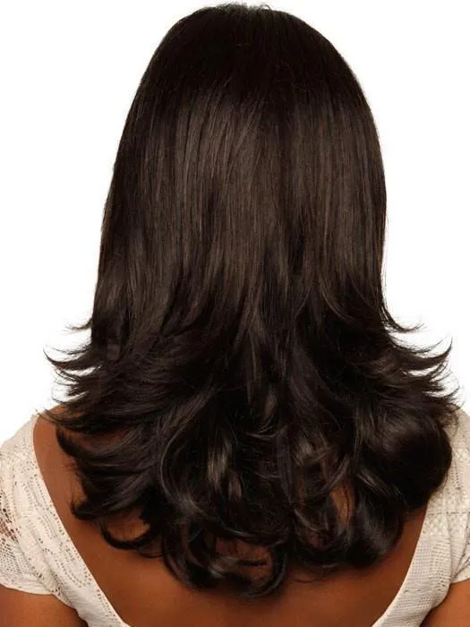 Accessories_Jon Renau_Wigs Hairpieces Toppers Gisele | Synthetic Lace Front Wig (Mono Top)