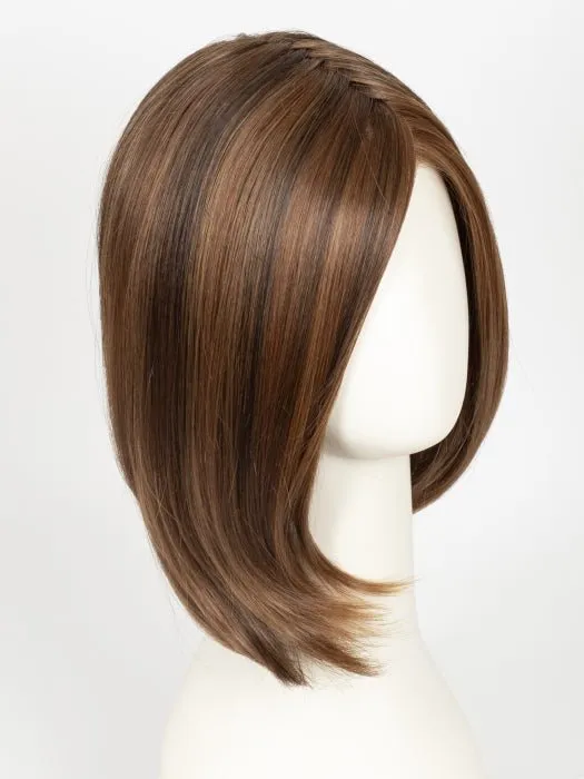 Accessories_Jon Renau_Wigs Hairpieces Toppers Haute | HF Synthetic Lace Front Wig (Mono Part)