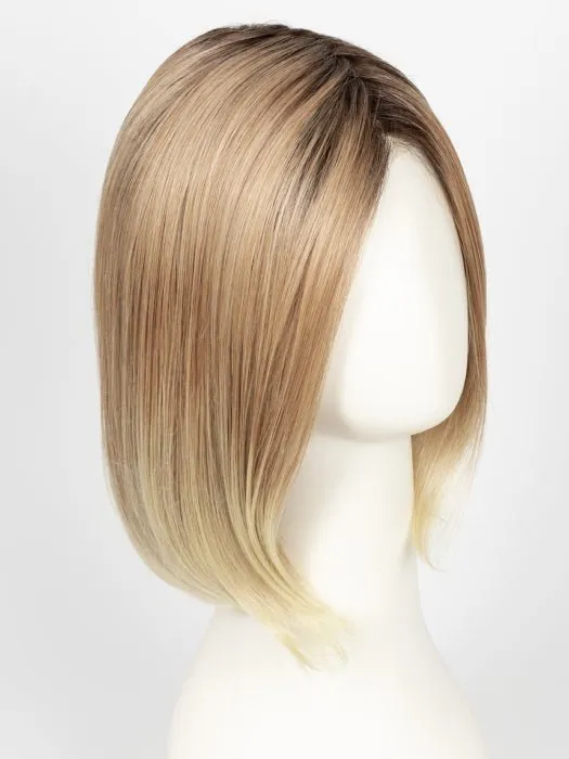 Accessories_Jon Renau_Wigs Hairpieces Toppers Haute | HF Synthetic Lace Front Wig (Mono Part)