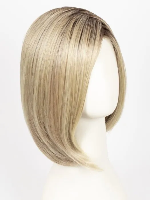 Accessories_Jon Renau_Wigs Hairpieces Toppers Haute | HF Synthetic Lace Front Wig (Mono Part)