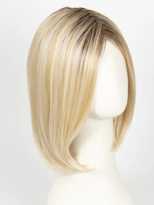 Accessories_Jon Renau_Wigs Hairpieces Toppers Haute | HF Synthetic Lace Front Wig (Mono Part)