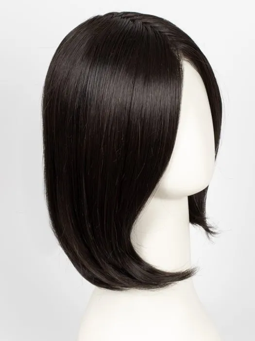 Accessories_Jon Renau_Wigs Hairpieces Toppers Haute | HF Synthetic Lace Front Wig (Mono Part)
