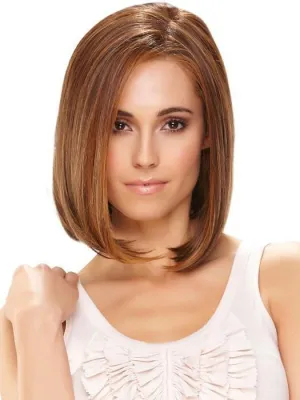 Accessories_Jon Renau_Wigs Hairpieces Toppers Haute | HF Synthetic Lace Front Wig (Mono Part)