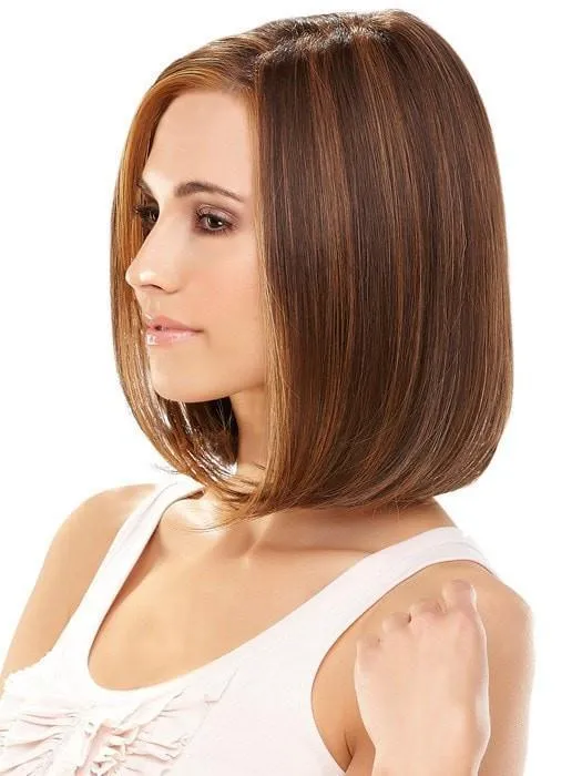 Accessories_Jon Renau_Wigs Hairpieces Toppers Haute | HF Synthetic Lace Front Wig (Mono Part)