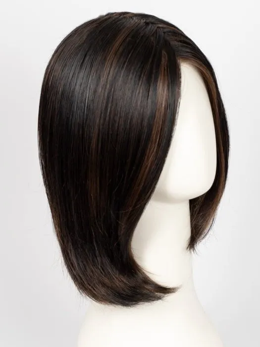 Accessories_Jon Renau_Wigs Hairpieces Toppers Haute | HF Synthetic Lace Front Wig (Mono Part)