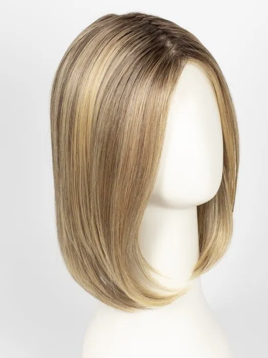 Accessories_Jon Renau_Wigs Hairpieces Toppers Haute | HF Synthetic Lace Front Wig (Mono Part)