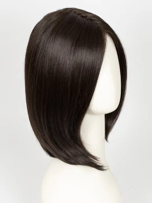 Accessories_Jon Renau_Wigs Hairpieces Toppers Haute | HF Synthetic Lace Front Wig (Mono Part)