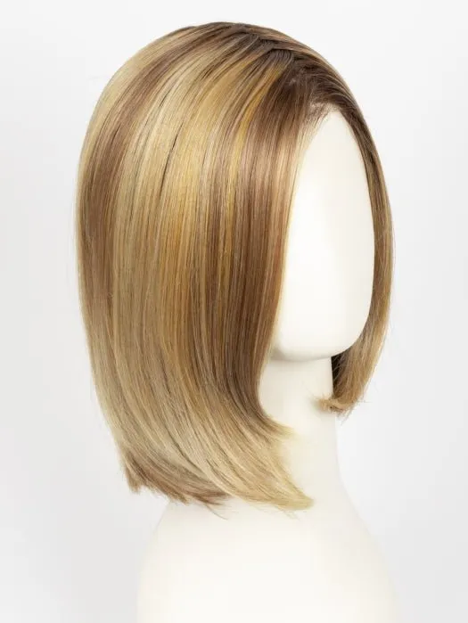 Accessories_Jon Renau_Wigs Hairpieces Toppers Haute | HF Synthetic Lace Front Wig (Mono Part)