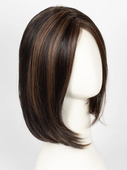 Accessories_Jon Renau_Wigs Hairpieces Toppers Haute | HF Synthetic Lace Front Wig (Mono Part)