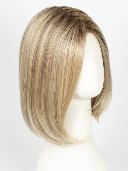 Accessories_Jon Renau_Wigs Hairpieces Toppers Haute | HF Synthetic Lace Front Wig (Mono Part)