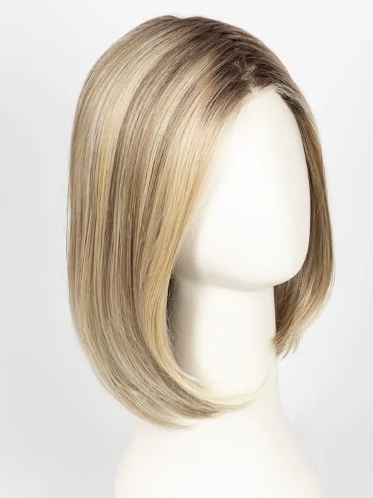 Accessories_Jon Renau_Wigs Hairpieces Toppers Haute | HF Synthetic Lace Front Wig (Mono Part)
