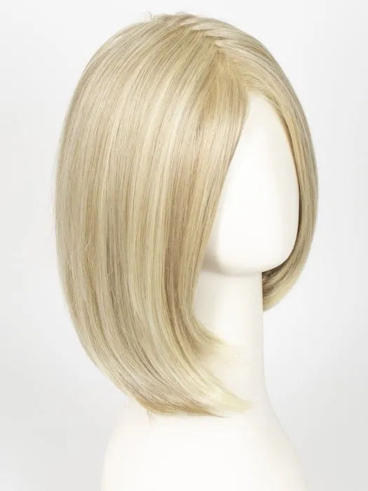 Accessories_Jon Renau_Wigs Hairpieces Toppers Haute | HF Synthetic Lace Front Wig (Mono Part)