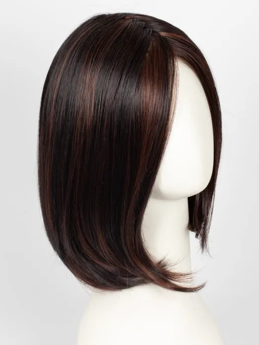Accessories_Jon Renau_Wigs Hairpieces Toppers Haute | HF Synthetic Lace Front Wig (Mono Part)