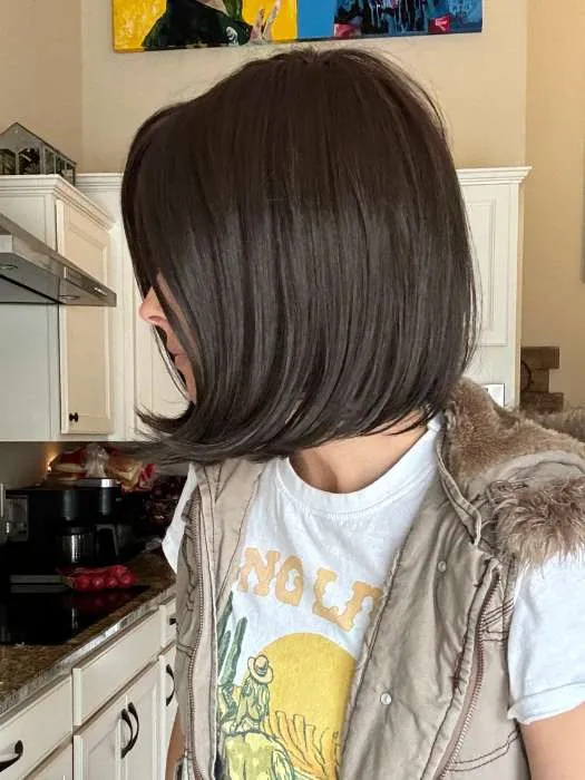 Accessories_Jon Renau_Wigs Hairpieces Toppers Haute | HF Synthetic Lace Front Wig (Mono Part)