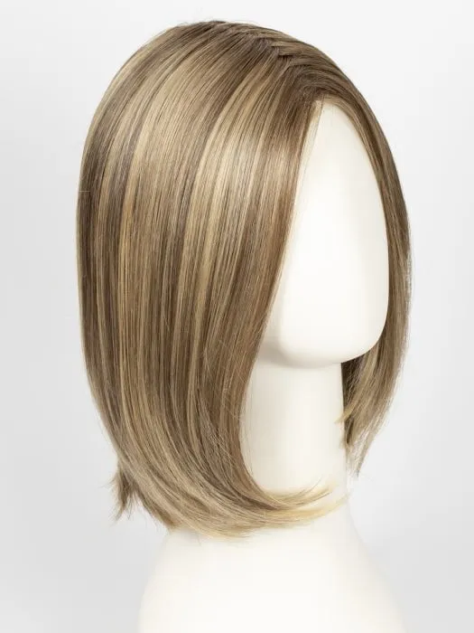 Accessories_Jon Renau_Wigs Hairpieces Toppers Haute | HF Synthetic Lace Front Wig (Mono Part)