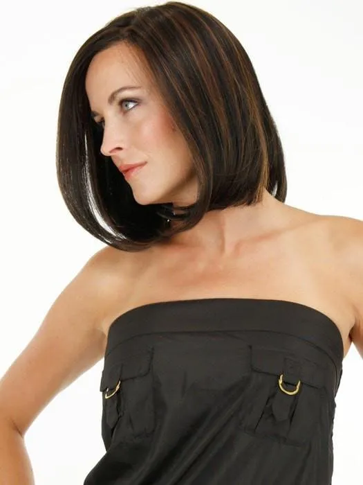 Accessories_Jon Renau_Wigs Hairpieces Toppers Haute | HF Synthetic Lace Front Wig (Mono Part)