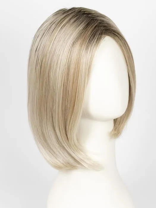 Accessories_Jon Renau_Wigs Hairpieces Toppers Haute | HF Synthetic Lace Front Wig (Mono Part)