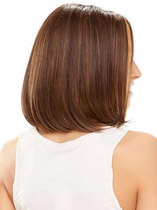Accessories_Jon Renau_Wigs Hairpieces Toppers Haute | HF Synthetic Lace Front Wig (Mono Part)