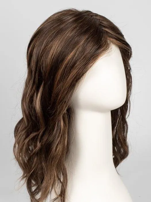 Accessories_Jon Renau_Wigs Hairpieces Toppers Heidi | Synthetic Lace Front Wig (Mono Top)