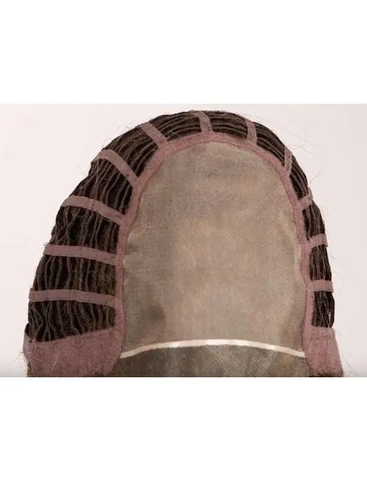 Accessories_Jon Renau_Wigs Hairpieces Toppers Heidi | Synthetic Lace Front Wig (Mono Top)