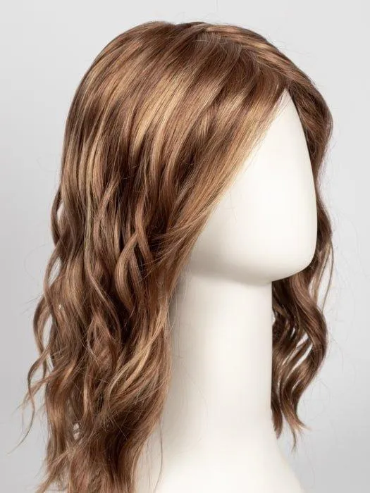 Accessories_Jon Renau_Wigs Hairpieces Toppers Heidi | Synthetic Lace Front Wig (Mono Top)