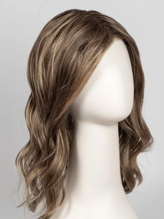 Accessories_Jon Renau_Wigs Hairpieces Toppers Heidi | Synthetic Lace Front Wig (Mono Top)