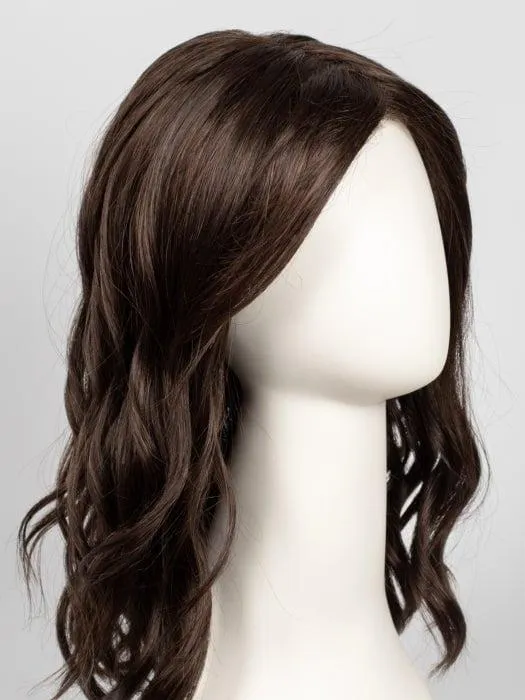 Accessories_Jon Renau_Wigs Hairpieces Toppers Heidi | Synthetic Lace Front Wig (Mono Top)