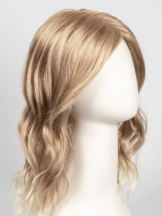 Accessories_Jon Renau_Wigs Hairpieces Toppers Heidi | Synthetic Lace Front Wig (Mono Top)