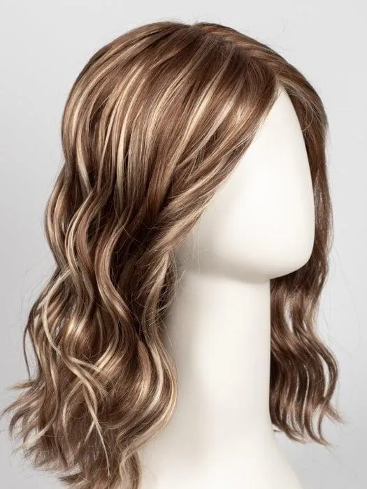 Accessories_Jon Renau_Wigs Hairpieces Toppers Heidi | Synthetic Lace Front Wig (Mono Top)