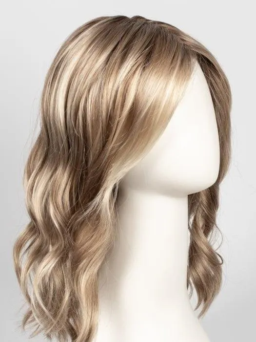 Accessories_Jon Renau_Wigs Hairpieces Toppers Heidi | Synthetic Lace Front Wig (Mono Top)