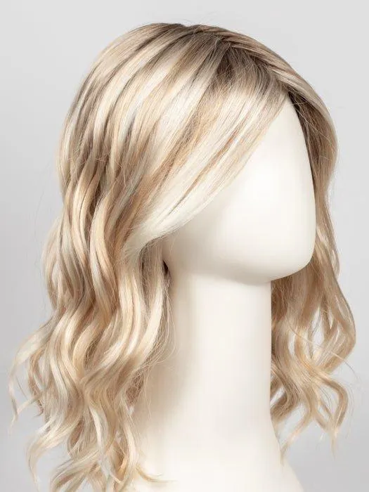 Accessories_Jon Renau_Wigs Hairpieces Toppers Heidi | Synthetic Lace Front Wig (Mono Top)