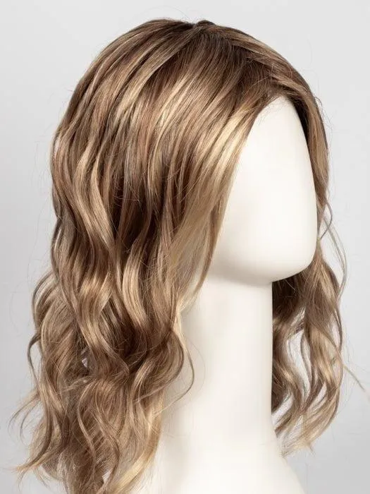 Accessories_Jon Renau_Wigs Hairpieces Toppers Heidi | Synthetic Lace Front Wig (Mono Top)
