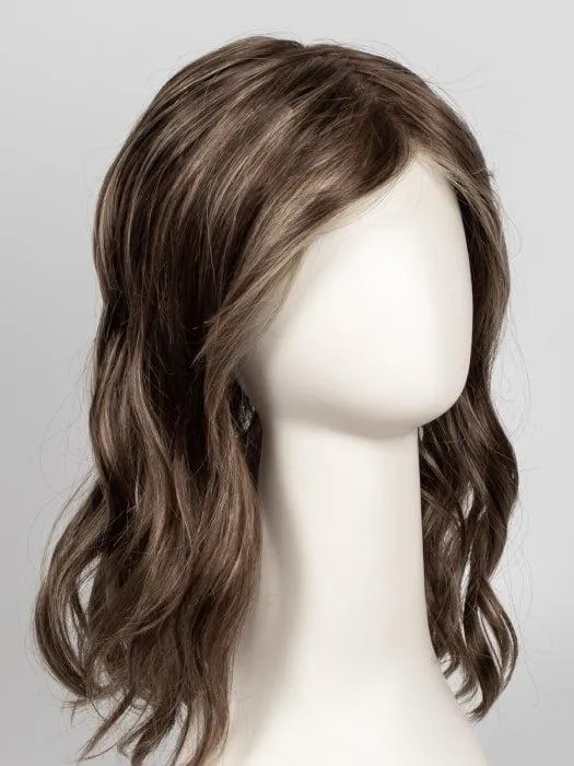 Accessories_Jon Renau_Wigs Hairpieces Toppers Heidi | Synthetic Lace Front Wig (Mono Top)