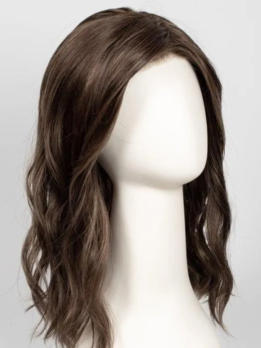 Accessories_Jon Renau_Wigs Hairpieces Toppers Heidi | Synthetic Lace Front Wig (Mono Top)