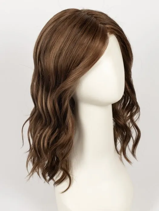 Accessories_Jon Renau_Wigs Hairpieces Toppers Heidi | Synthetic Lace Front Wig (Mono Top)