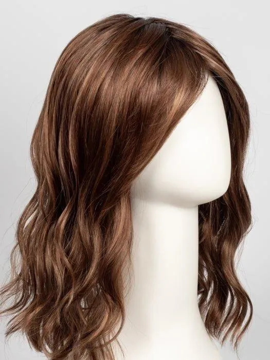 Accessories_Jon Renau_Wigs Hairpieces Toppers Heidi | Synthetic Lace Front Wig (Mono Top)